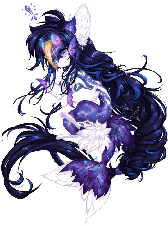 Full Body Elnin Price: $100-$130