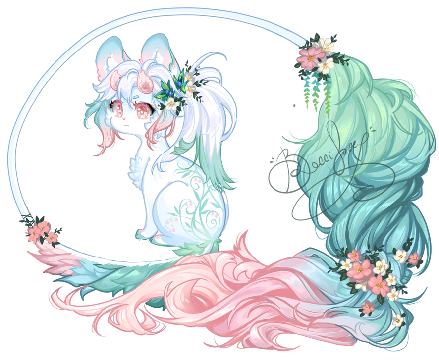 Wonder within the Garden