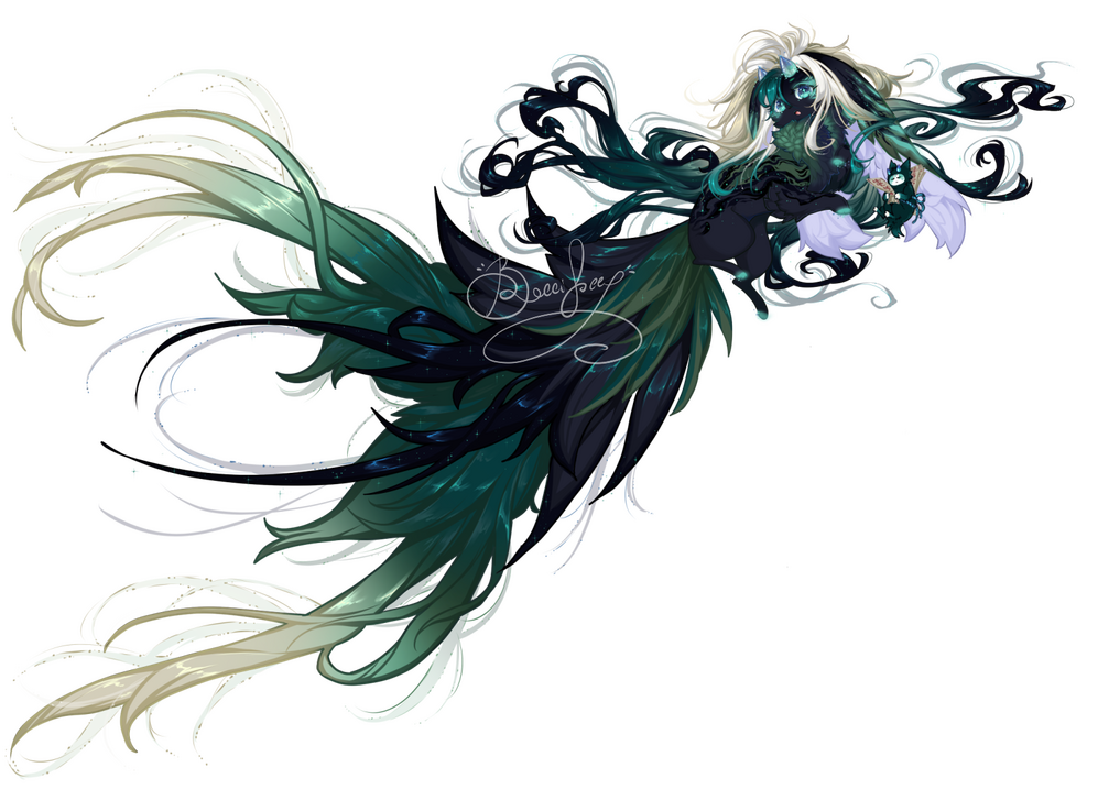 Full Body Elnin Price: $100-$130